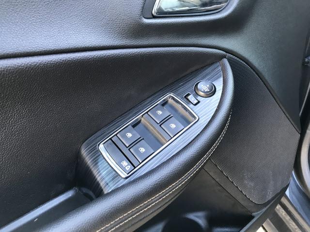 used 2019 Chevrolet Impala car, priced at $14,769