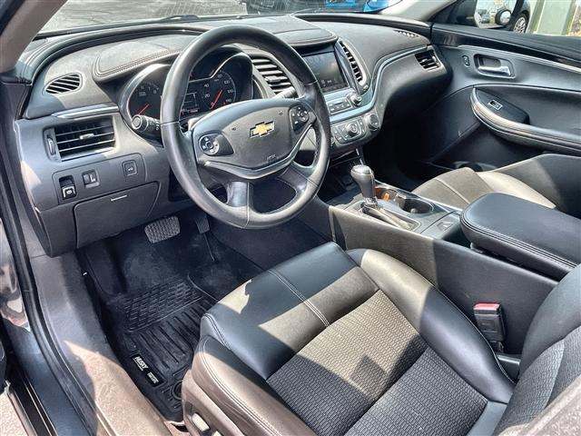 used 2019 Chevrolet Impala car, priced at $13,695