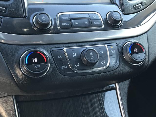used 2019 Chevrolet Impala car, priced at $14,769