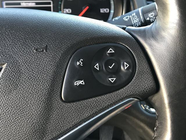 used 2019 Chevrolet Impala car, priced at $14,769
