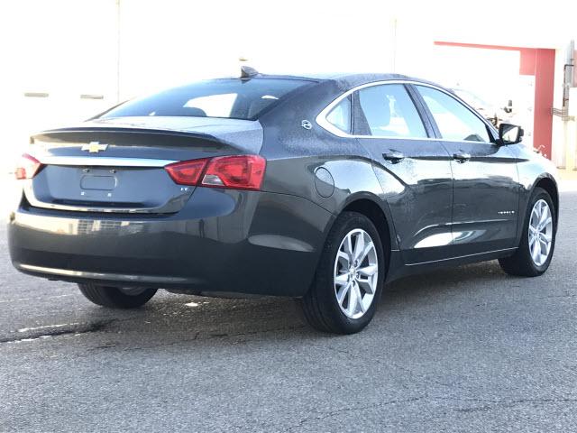 used 2019 Chevrolet Impala car, priced at $14,769