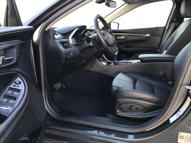 used 2019 Chevrolet Impala car, priced at $14,769