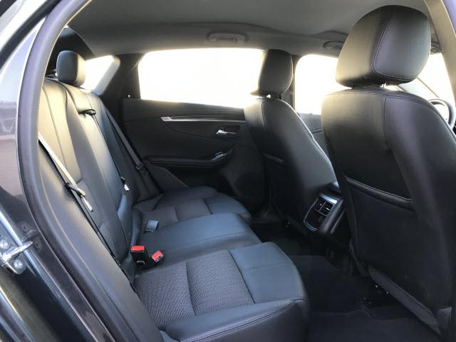 used 2019 Chevrolet Impala car, priced at $14,769