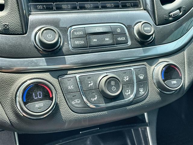 used 2019 Chevrolet Impala car, priced at $13,695