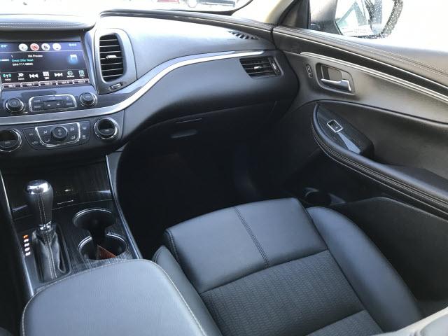 used 2019 Chevrolet Impala car, priced at $14,769