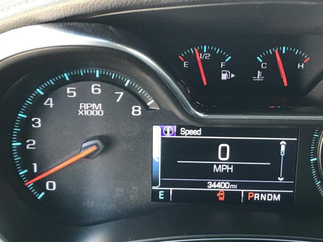 used 2019 Chevrolet Impala car, priced at $14,769
