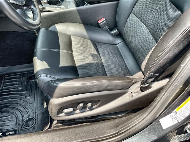 used 2019 Chevrolet Impala car, priced at $13,695