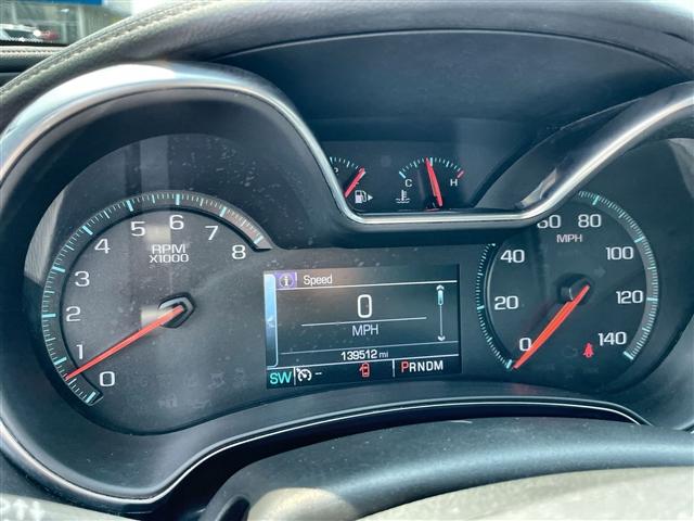 used 2019 Chevrolet Impala car, priced at $13,695