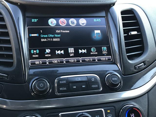 used 2019 Chevrolet Impala car, priced at $14,769