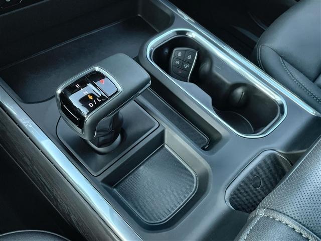 new 2025 GMC Sierra 1500 car, priced at $61,595