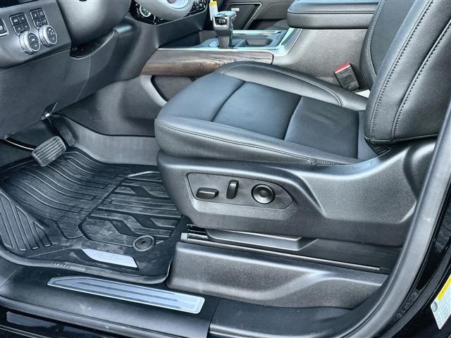 new 2025 GMC Sierra 1500 car, priced at $61,595