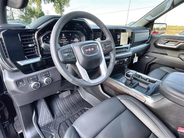 new 2025 GMC Sierra 1500 car, priced at $61,595