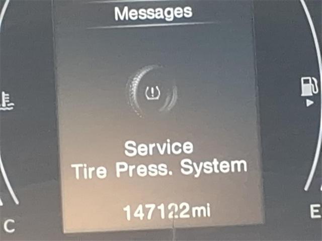used 2018 Jeep Renegade car, priced at $11,995