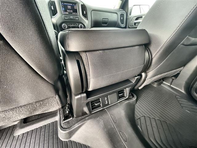 new 2026 Chevrolet Silverado 1500 car, priced at $55,386