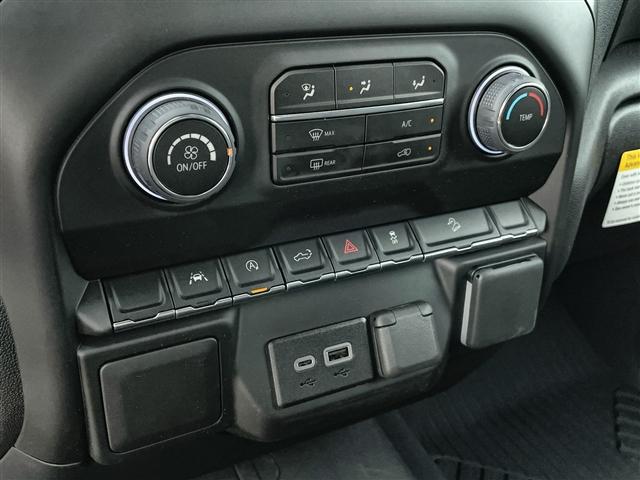 new 2026 Chevrolet Silverado 1500 car, priced at $55,386