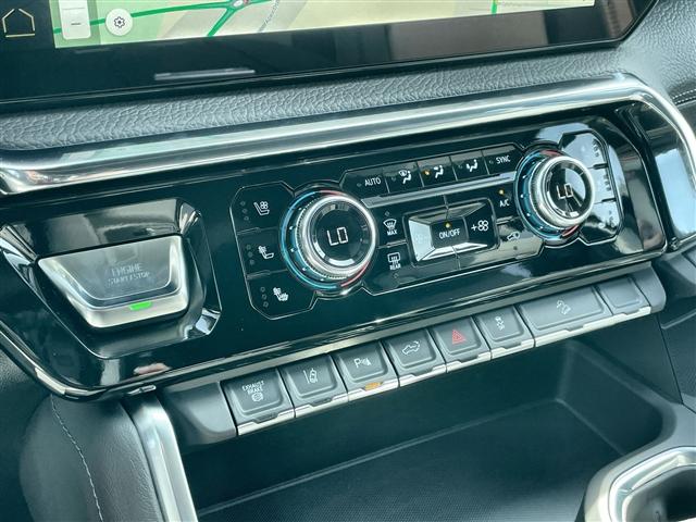 new 2025 GMC Sierra 2500 car, priced at $85,430