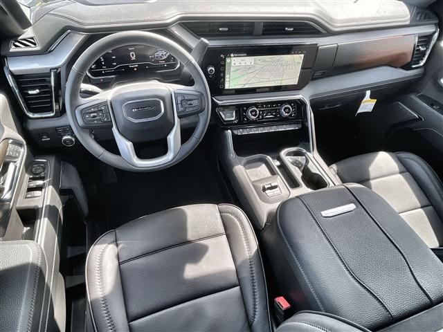 new 2025 GMC Sierra 2500 car, priced at $85,430