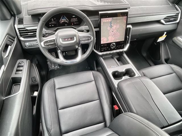 new 2025 GMC Acadia car, priced at $46,041