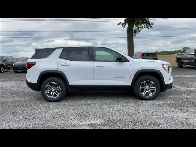 new 2026 GMC Terrain car, priced at $31,564