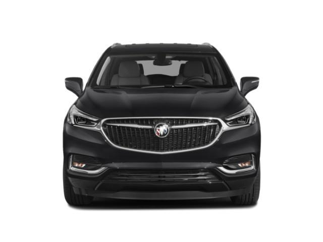 used 2020 Buick Enclave car