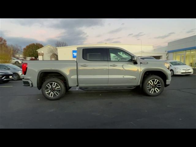 new 2025 GMC Sierra 1500 car, priced at $66,928