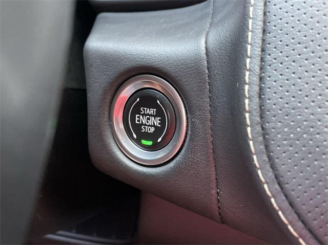 used 2021 GMC Yukon car, priced at $44,595