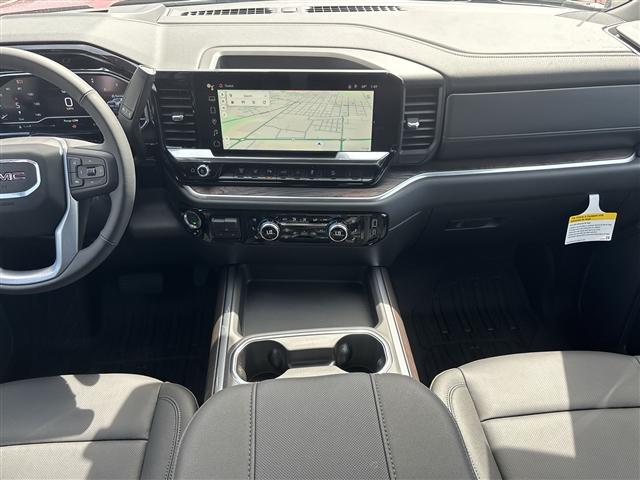 new 2025 GMC Sierra 2500 car, priced at $77,436