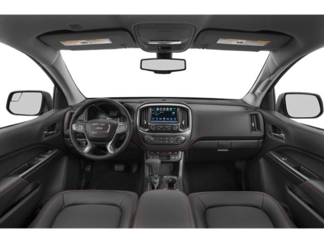 used 2020 GMC Canyon car