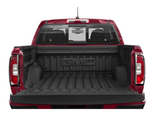 used 2020 GMC Canyon car