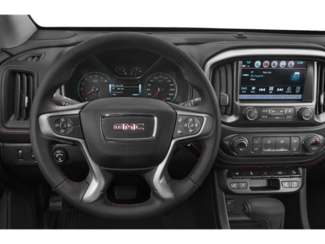 used 2020 GMC Canyon car