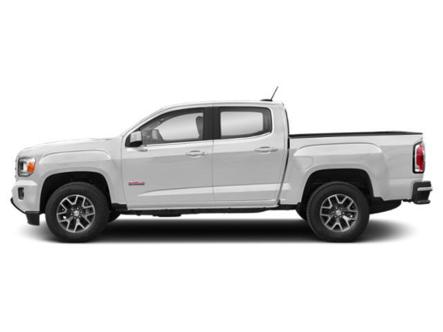 used 2020 GMC Canyon car