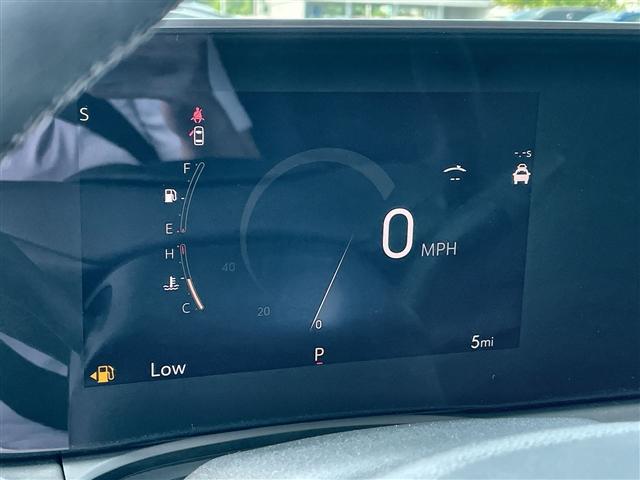 new 2025 Buick Envista car, priced at $28,501