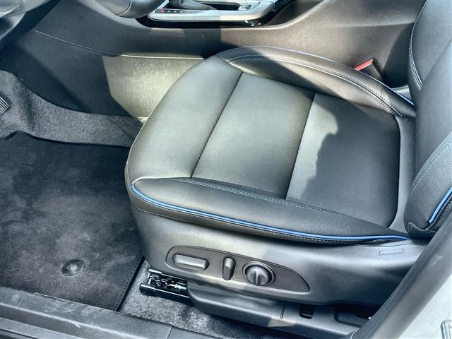 new 2025 Buick Envista car, priced at $28,501