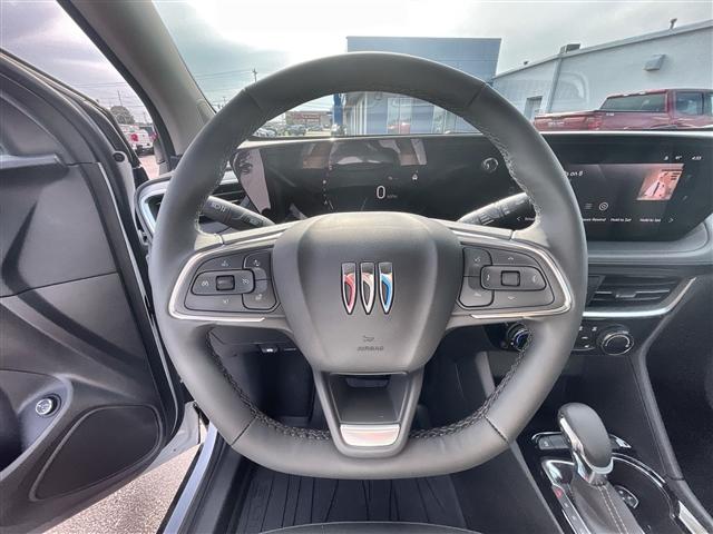 new 2026 Buick Encore GX car, priced at $27,315