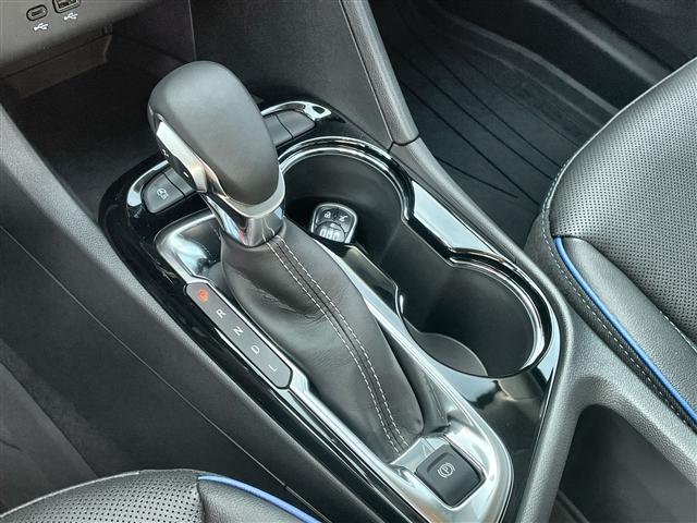 new 2026 Buick Encore GX car, priced at $27,315