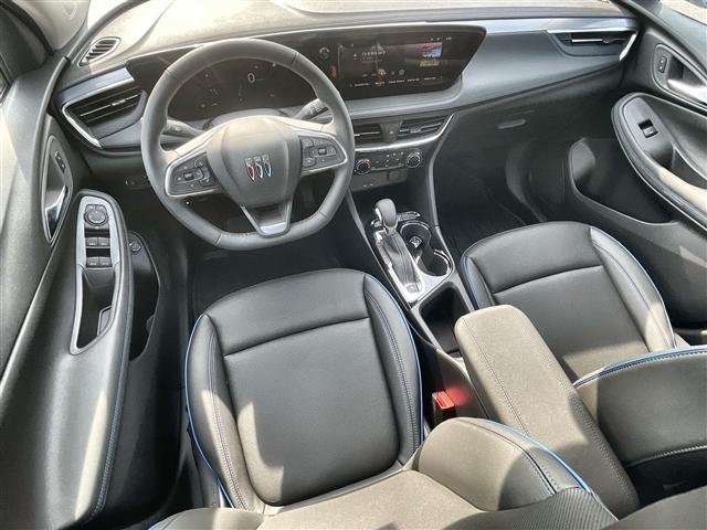 new 2026 Buick Encore GX car, priced at $27,315