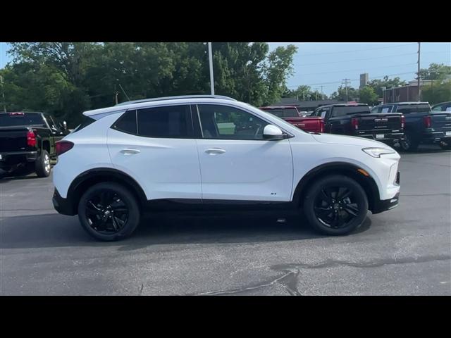 new 2026 Buick Encore GX car, priced at $27,315