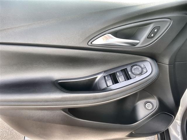 new 2026 Buick Encore GX car, priced at $27,315
