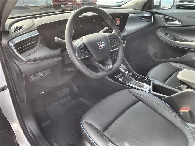 new 2026 Buick Encore GX car, priced at $27,315