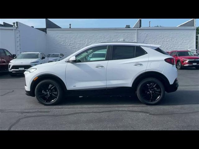 new 2026 Buick Encore GX car, priced at $27,315
