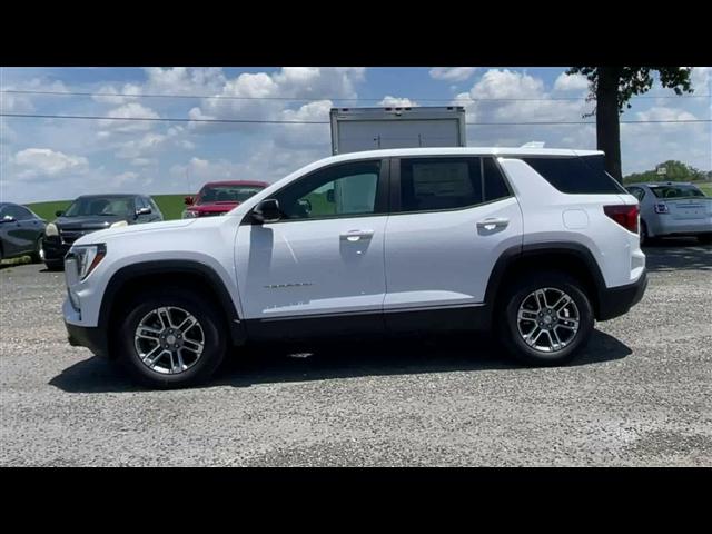 new 2026 GMC Terrain car, priced at $32,207