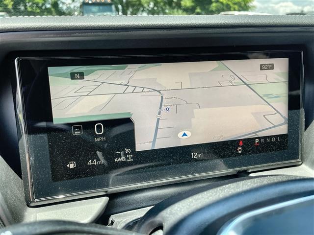 new 2026 GMC Terrain car, priced at $32,207