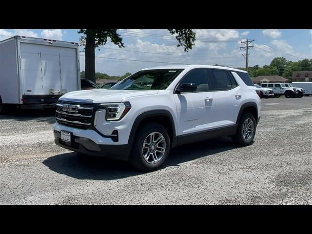 new 2026 GMC Terrain car, priced at $32,207