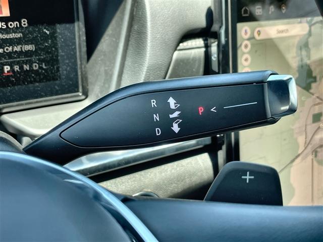 new 2026 GMC Terrain car, priced at $32,207
