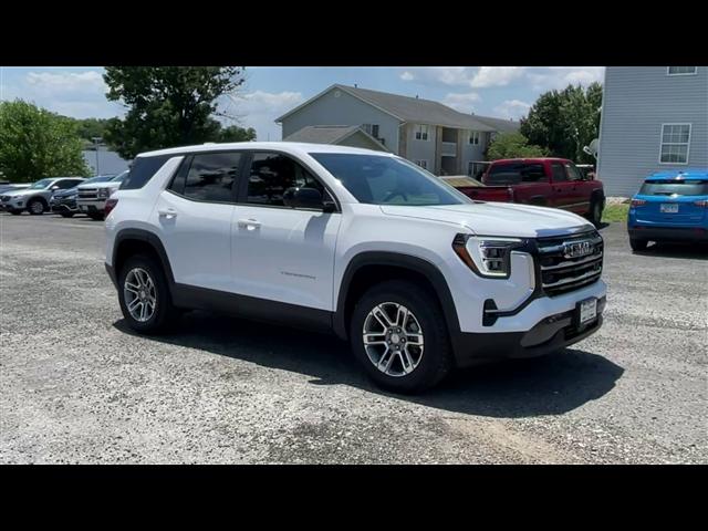new 2026 GMC Terrain car, priced at $32,207