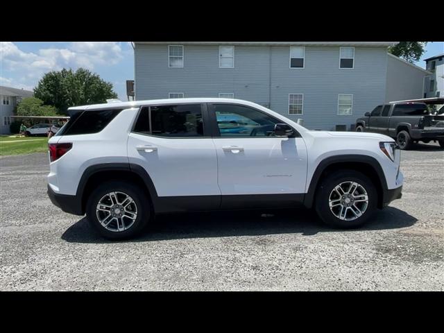 new 2026 GMC Terrain car, priced at $32,207