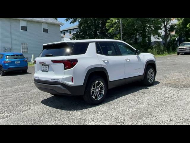 new 2026 GMC Terrain car, priced at $32,207