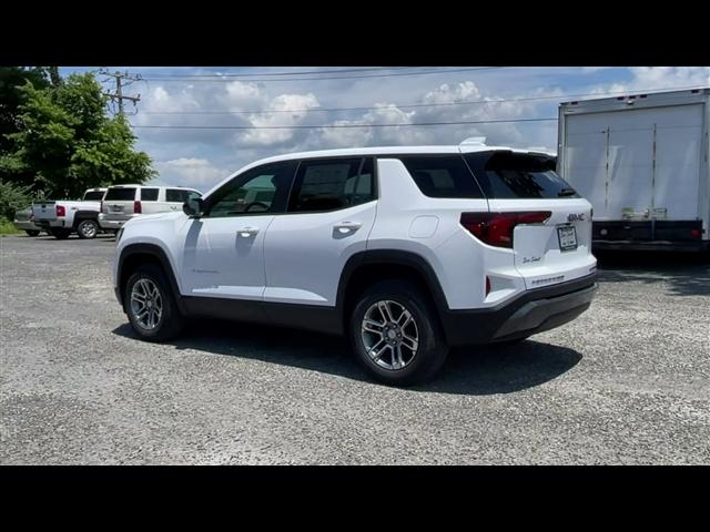 new 2026 GMC Terrain car, priced at $32,207
