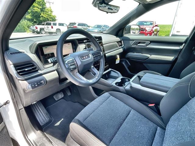 new 2026 GMC Terrain car, priced at $32,207