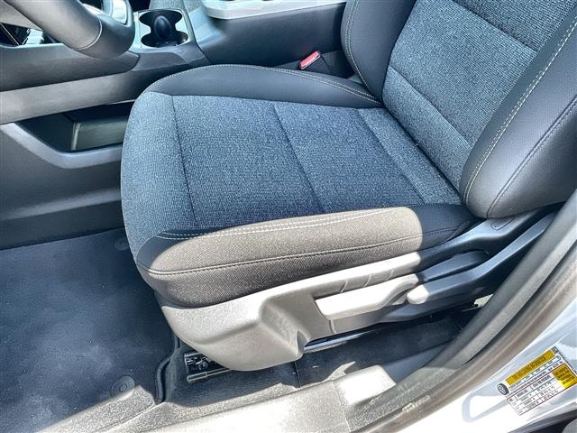new 2026 GMC Terrain car, priced at $32,207